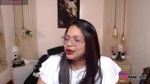 Sofia online show from April 20, 2026, 1:03 pm