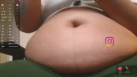 Snapshot of virtual_charm chatting on July 23, 2026, 12:47 pm Sofia online show from July 23, 2026, 12:47 pm