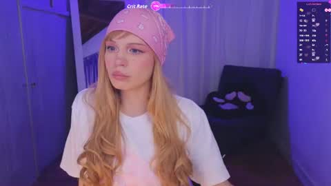 Snapshot of virtual_dollx chatting on July 29, 2026, 1:04 am X A-12 online show from July 29, 2026, 1:04 am