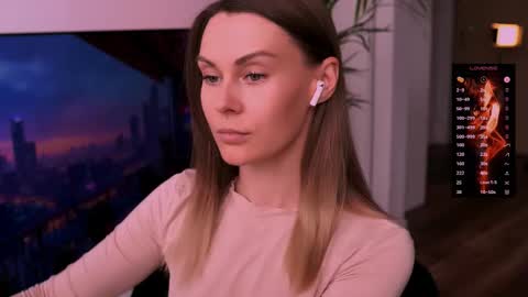 virtual_muse_bc online show from September 23, 2025, 8:17 am