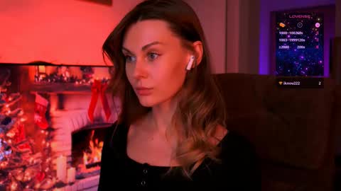 virtual_muse_bc online show from December 14, 2025, 4:34 pm