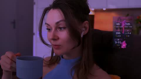 virtual_muse_bc online show from February 8, 2026, 1:03 pm