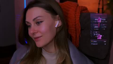 virtual_muse_bc online show from February 12, 2026, 9:10 pm