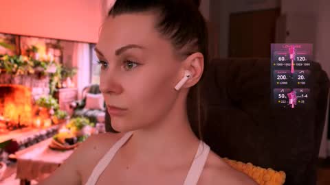 virtual_muse_bc online show from March 15, 2026, 12:22 pm