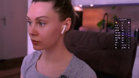 virtual_muse_bc online show from April 20, 2026, 7:44 am