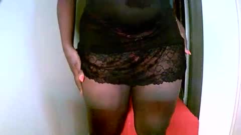 Your Virtual Wife online show from January 21, 2025, 4:58 pm