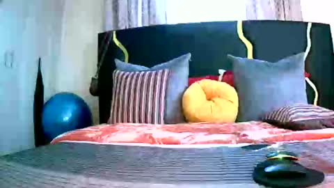 Your Virtual Wife online show from February 13, 2025, 5:44 pm