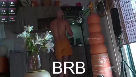  GARY  - Help me reach 300 likes  -   - My Telegram -  online show from February 10, 2025, 8:31 pm