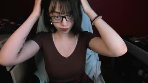 Zoe online show from May 22, 2026, 8:58 pm