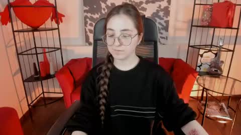 your love online show from April 25, 2026, 7:55 pm