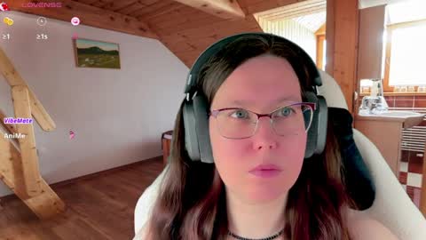 Victoria Romans online show from March 29, 2026, 10:04 am