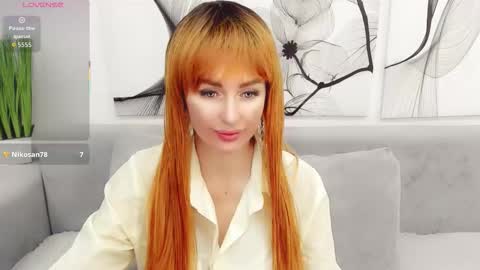 Snapshot of vita_flowen chatting on January 7, 2026, 6:16 am Vita online show from January 7, 2026, 6:16 am