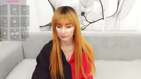 Snapshot of vita_flowen chatting on February 11, 2026, 6:40 am Vita online show from February 11, 2026, 6:40 am