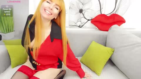 Snapshot of vita_flowen chatting on March 9, 2026, 6:06 am Vita online show from March 9, 2026, 6:06 am