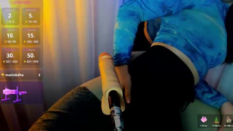 Vita online show from March 9, 2025, 5:28 pm