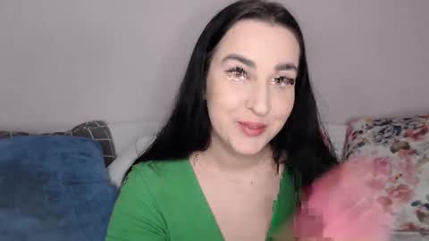 Vitalina online show from December 3, 2024, 1:10 pm