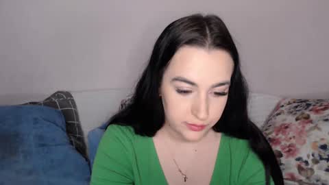 Vitalina online show from December 10, 2024, 4:17 pm