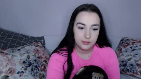 Vitalina online show from December 18, 2024, 3:55 pm