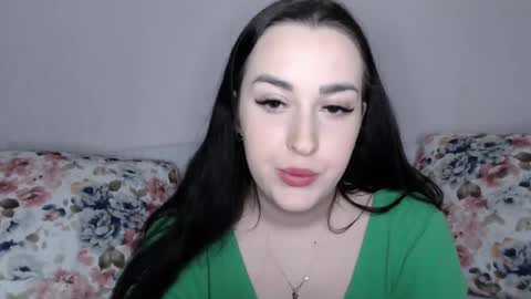 Vitalina online show from January 24, 2025, 3:13 pm