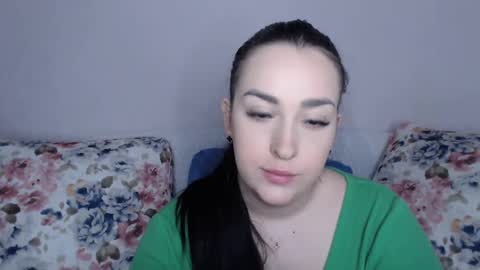 Vitalina online show from January 31, 2025, 4:17 pm