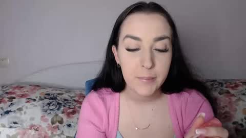 Vitalina online show from February 22, 2025, 5:13 pm