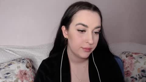 Vitalina online show from February 28, 2025, 6:09 pm