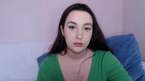 Vitalina online show from March 8, 2025, 11:16 am