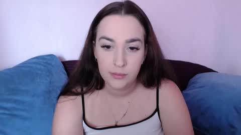 Vitalina online show from September 12, 2025, 11:21 am