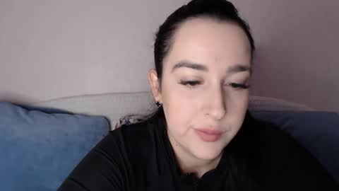 Vitalina online show from October 11, 2025, 8:24 am