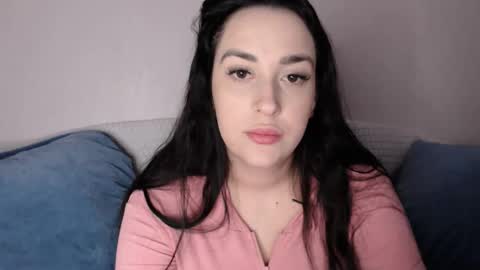 Vitalina online show from October 18, 2025, 8:48 am