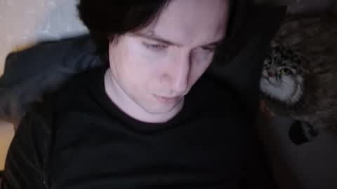 vitiligoboyy online show from February 15, 2026, 10:50 pm