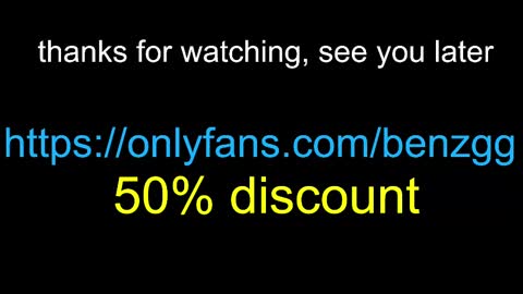 VITO BENZ online show from October 9, 2025, 5:38 am