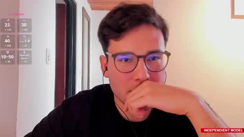 Vito Ferrer online show from September 11, 2025, 9:26 pm