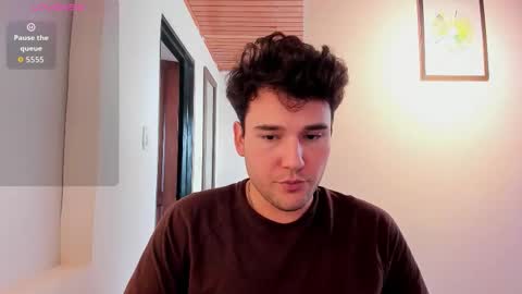 Vito Ferrer online show from September 22, 2025, 9:17 pm