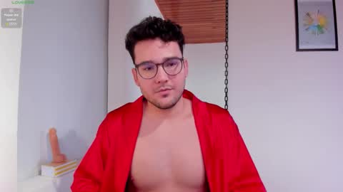 Vito Ferrer online show from October 27, 2025, 1:37 pm