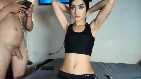 vitoriia_ online show from September 19, 2025, 10:43 pm