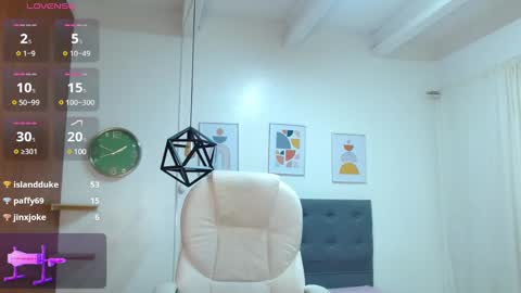 VITTORIA  online show from January 26, 2025, 8:57 am