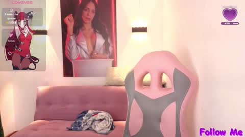 VITTORIA  online show from October 28, 2025, 7:12 am