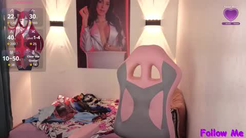 VITTORIA  online show from November 9, 2025, 7:17 am