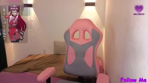 VITTORIA  online show from December 18, 2025, 7:14 am