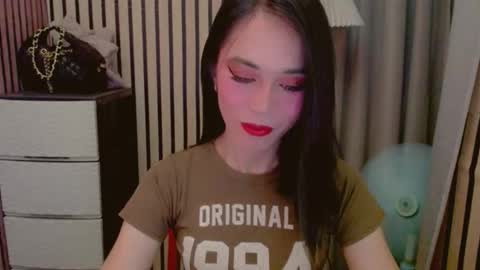 SANDRA GOING YOU online show from April 23, 2026, 12:29 pm