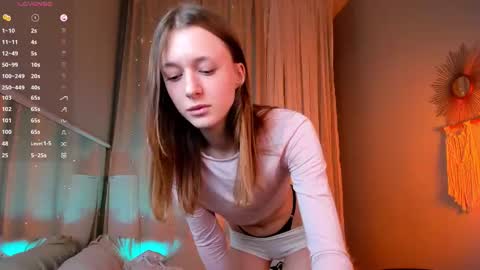 just Vi online show from March 10, 2026, 6:29 am