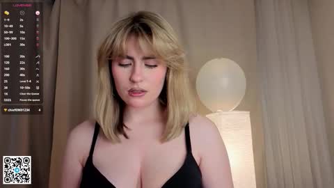 Melissa online show from November 15, 2025, 6:15 pm