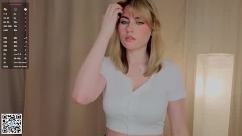 Melissa online show from November 25, 2025, 6:30 pm