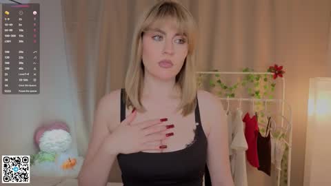 Melissa online show from November 26, 2025, 6:42 pm