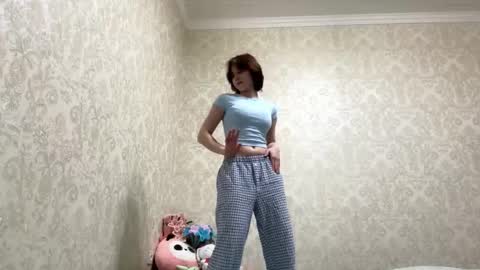 Sonya online show from March 9, 2026, 2:21 pm