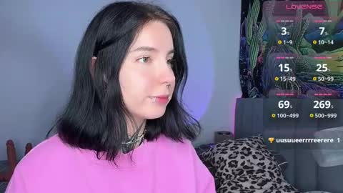 Vivi   online show from November 26, 2025, 1:50 am