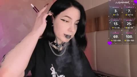 Snapshot of vivi__squirrel chatting on May 17, 2026, 3:19 pm Vivi online show from May 17, 2026, 3:19 pm