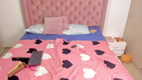 vivi cooper online show from January 29, 2025, 5:09 am