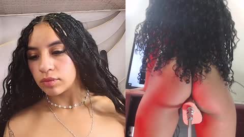 Vivi online show from December 14, 2024, 4:23 am